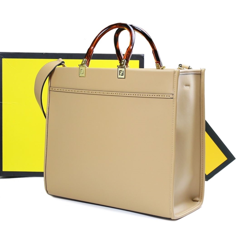 Fendi Shopping Bags